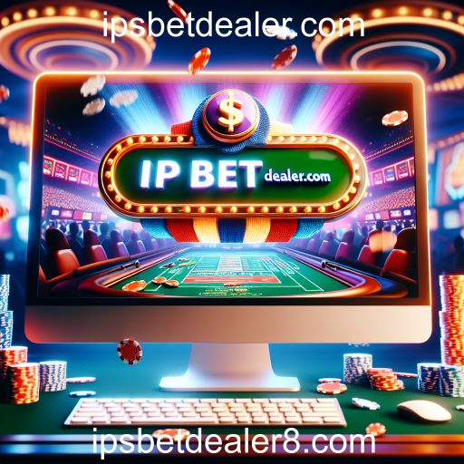 Aproveite ao Máximo as Promoções no ipsbetdealer.com